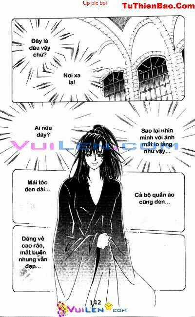 Bogle Goes To The Kingdom Chapter 35 trang 19