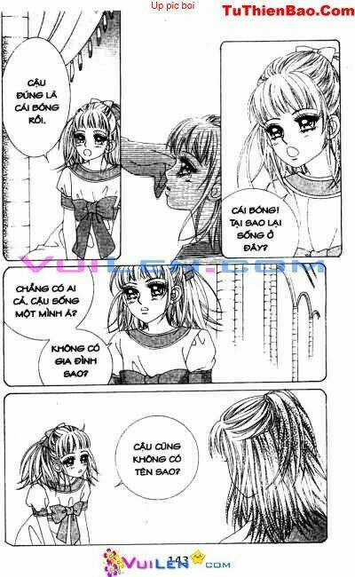 Bogle Goes To The Kingdom Chapter 35 trang 20