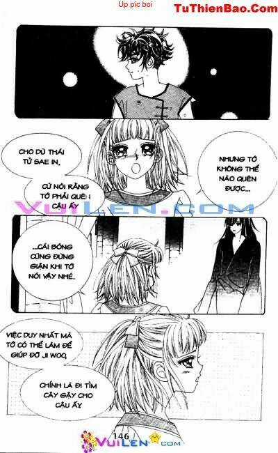 Bogle Goes To The Kingdom Chapter 35 trang 23