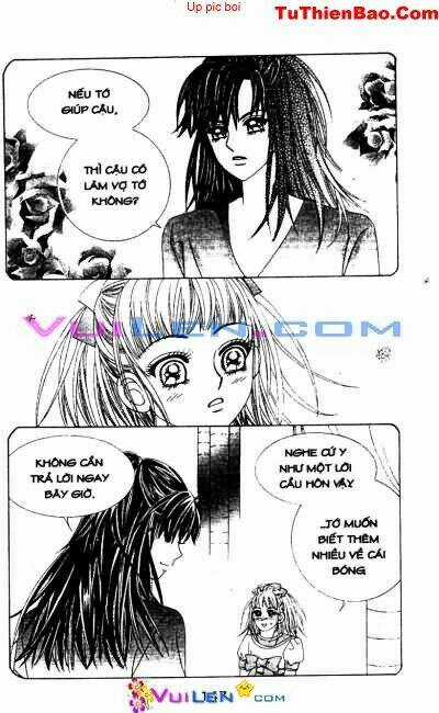 Bogle Goes To The Kingdom Chapter 35 trang 24