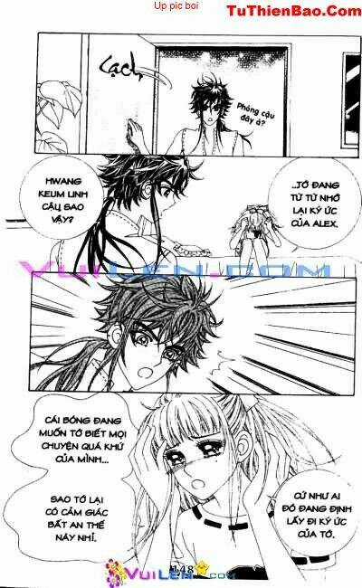 Bogle Goes To The Kingdom Chapter 35 trang 25