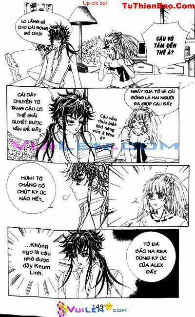 Bogle Goes To The Kingdom Chapter 35 trang 26