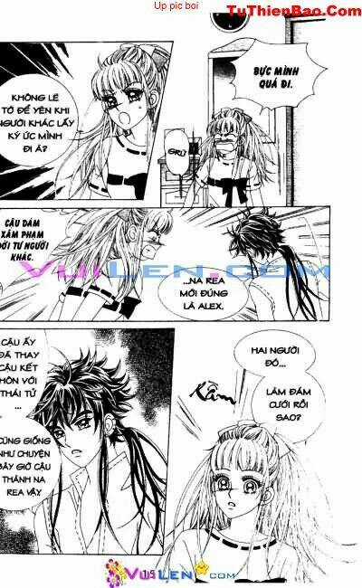 Bogle Goes To The Kingdom Chapter 35 trang 28