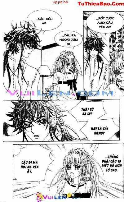 Bogle Goes To The Kingdom Chapter 35 trang 29