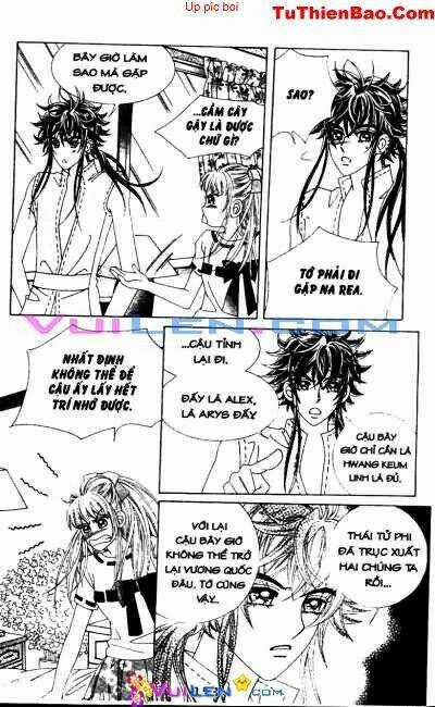 Bogle Goes To The Kingdom Chapter 35 trang 30