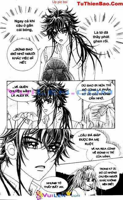 Bogle Goes To The Kingdom Chapter 35 trang 32