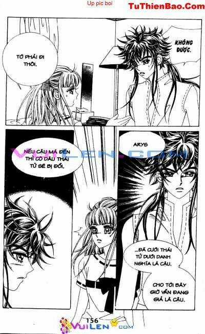 Bogle Goes To The Kingdom Chapter 35 trang 33