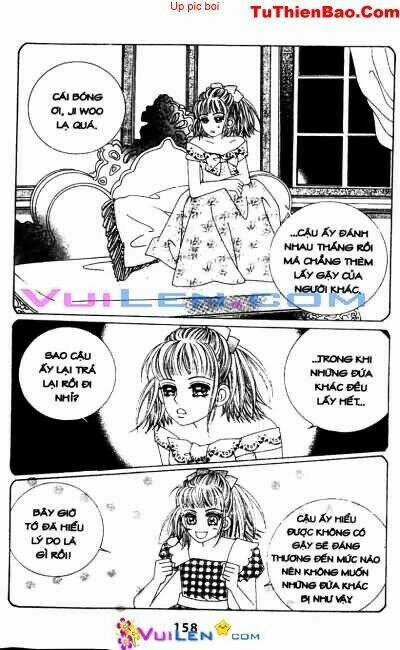 Bogle Goes To The Kingdom Chapter 35 trang 35