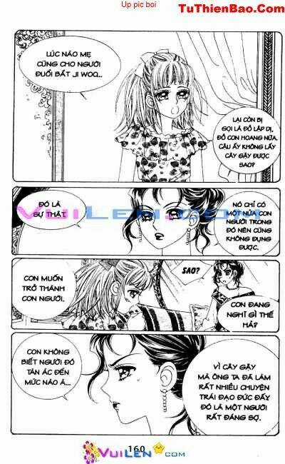 Bogle Goes To The Kingdom Chapter 35 trang 37