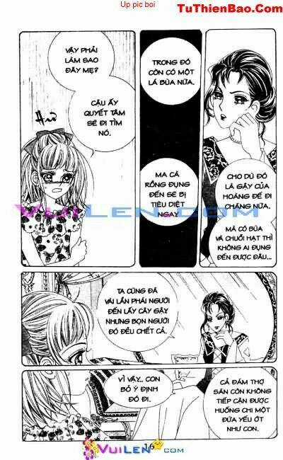 Bogle Goes To The Kingdom Chapter 35 trang 38