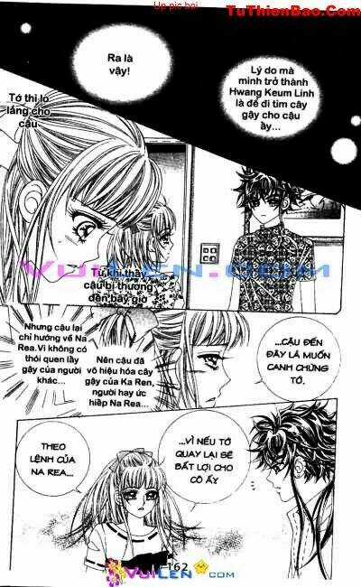 Bogle Goes To The Kingdom Chapter 35 trang 39