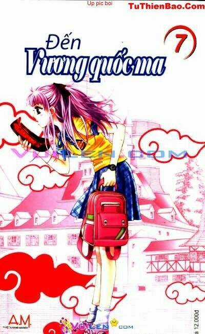 Bogle Goes To The Kingdom Chapter 35 trang 42