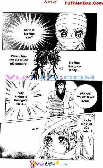 Bogle Goes To The Kingdom Chapter 35 trang 6