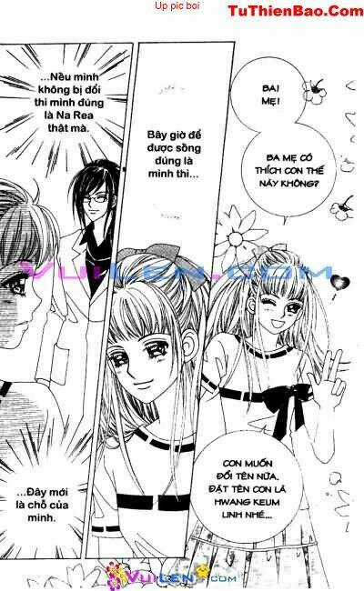 Bogle Goes To The Kingdom Chapter 35 trang 8