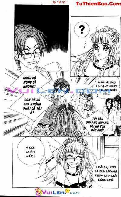 Bogle Goes To The Kingdom Chapter 35 trang 9