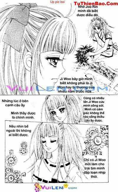 Bogle Goes To The Kingdom Chapter 36 trang 10