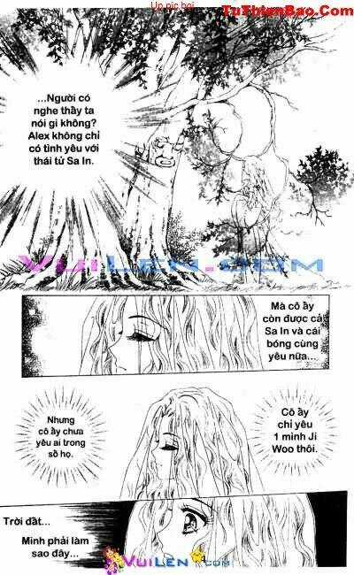 Bogle Goes To The Kingdom Chapter 36 trang 11