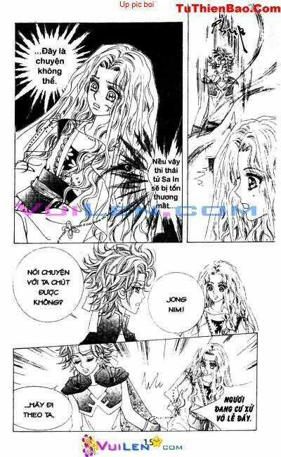 Bogle Goes To The Kingdom Chapter 36 trang 12