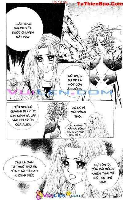 Bogle Goes To The Kingdom Chapter 36 trang 14