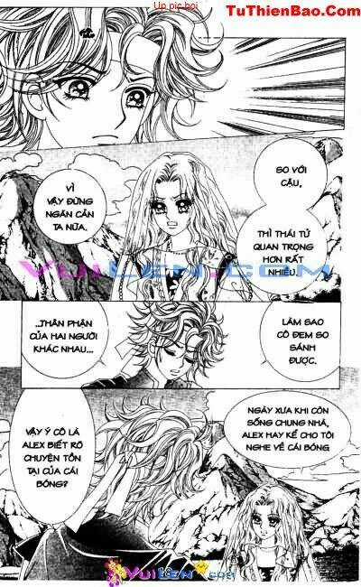 Bogle Goes To The Kingdom Chapter 36 trang 15