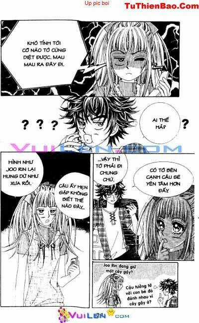 Bogle Goes To The Kingdom Chapter 36 trang 18