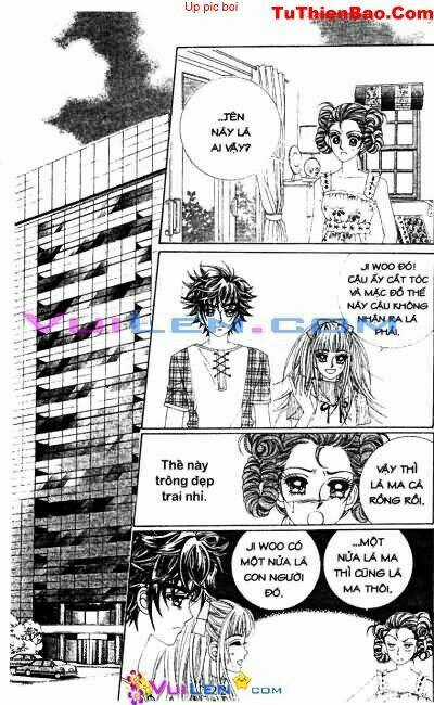 Bogle Goes To The Kingdom Chapter 36 trang 19