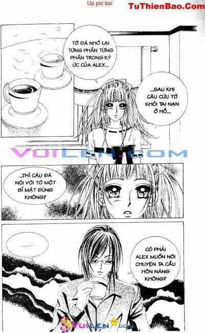 Bogle Goes To The Kingdom Chapter 36 trang 2