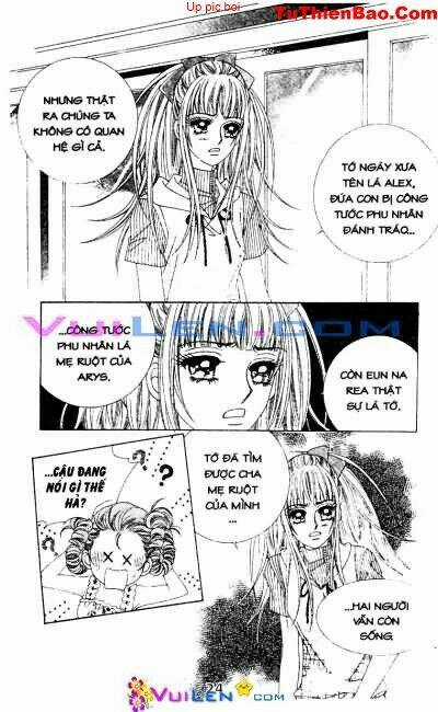 Bogle Goes To The Kingdom Chapter 36 trang 21