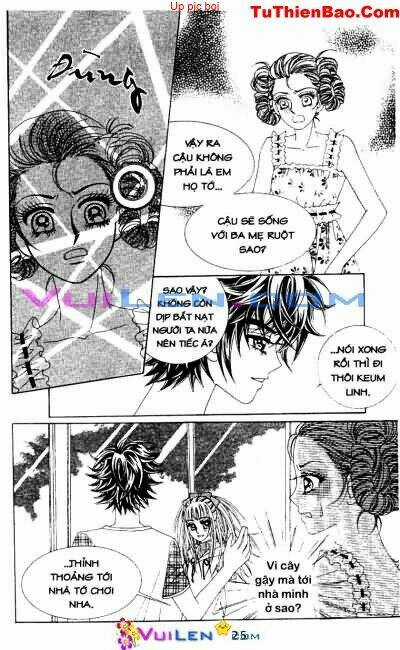 Bogle Goes To The Kingdom Chapter 36 trang 22