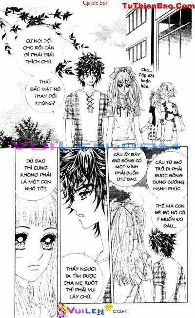 Bogle Goes To The Kingdom Chapter 36 trang 23