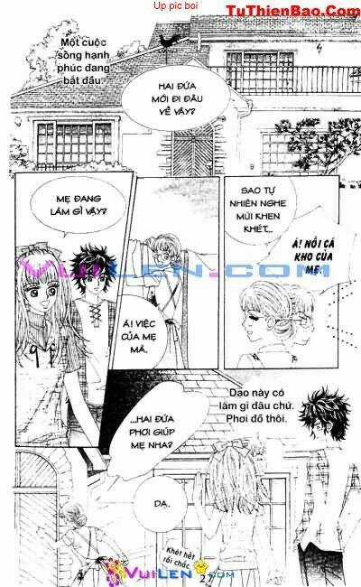 Bogle Goes To The Kingdom Chapter 36 trang 24