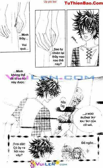 Bogle Goes To The Kingdom Chapter 36 trang 27