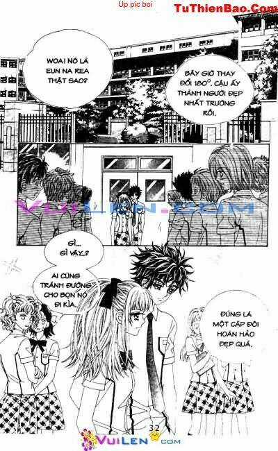 Bogle Goes To The Kingdom Chapter 36 trang 29