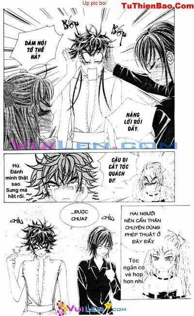 Bogle Goes To The Kingdom Chapter 36 trang 4