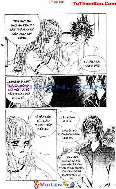 Bogle Goes To The Kingdom Chapter 36 trang 5