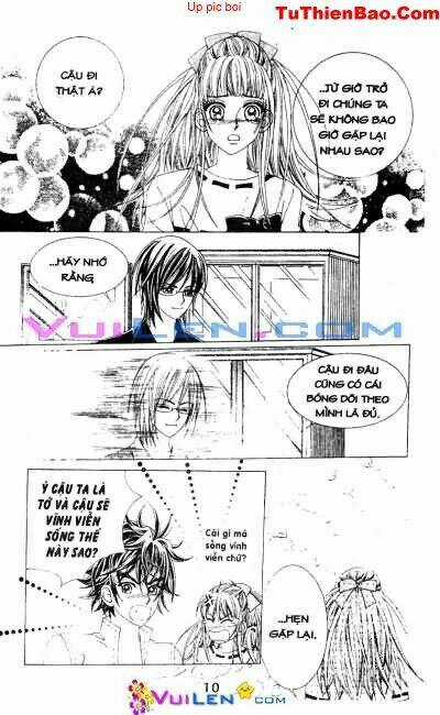 Bogle Goes To The Kingdom Chapter 36 trang 7