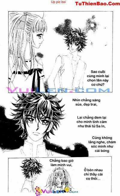 Bogle Goes To The Kingdom Chapter 36 trang 9