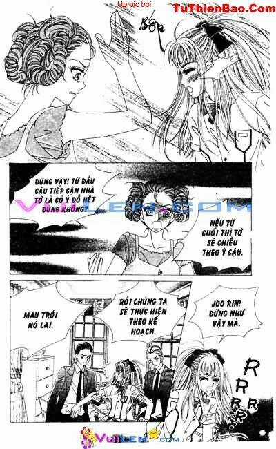 Bogle Goes To The Kingdom Chapter 37 trang 10