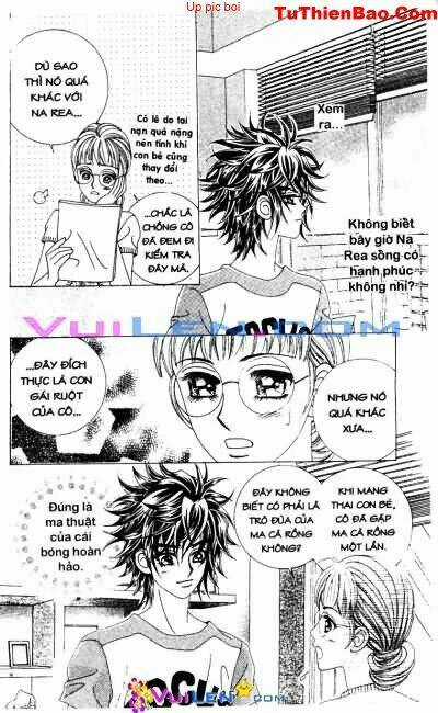 Bogle Goes To The Kingdom Chapter 37 trang 12