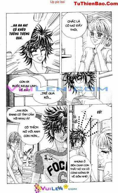 Bogle Goes To The Kingdom Chapter 37 trang 13