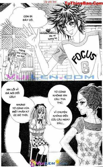 Bogle Goes To The Kingdom Chapter 37 trang 14