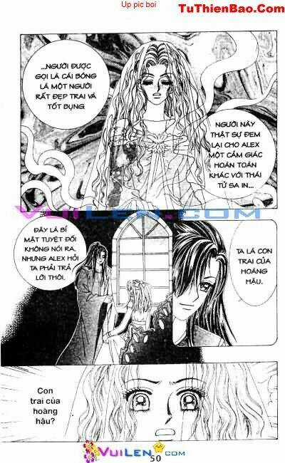 Bogle Goes To The Kingdom Chapter 37 trang 17