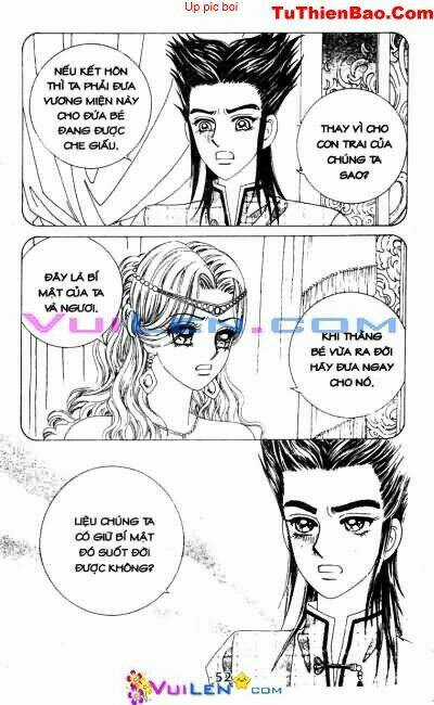 Bogle Goes To The Kingdom Chapter 37 trang 19