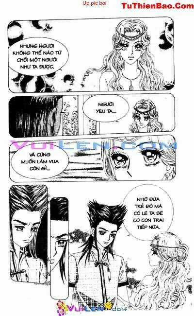 Bogle Goes To The Kingdom Chapter 37 trang 20