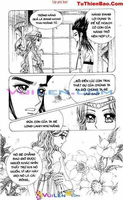 Bogle Goes To The Kingdom Chapter 37 trang 21