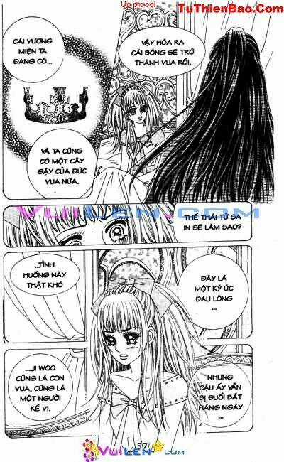 Bogle Goes To The Kingdom Chapter 37 trang 24