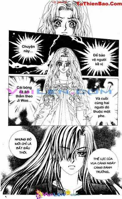 Bogle Goes To The Kingdom Chapter 37 trang 25