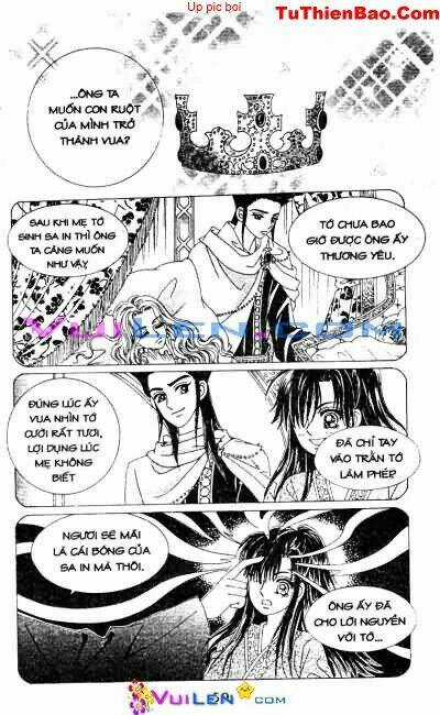 Bogle Goes To The Kingdom Chapter 37 trang 26