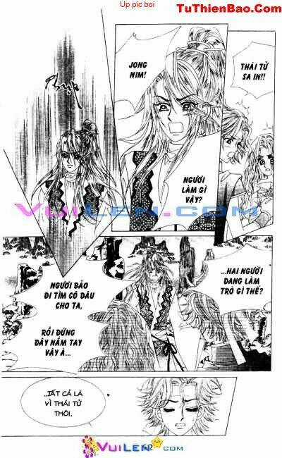 Bogle Goes To The Kingdom Chapter 37 trang 29