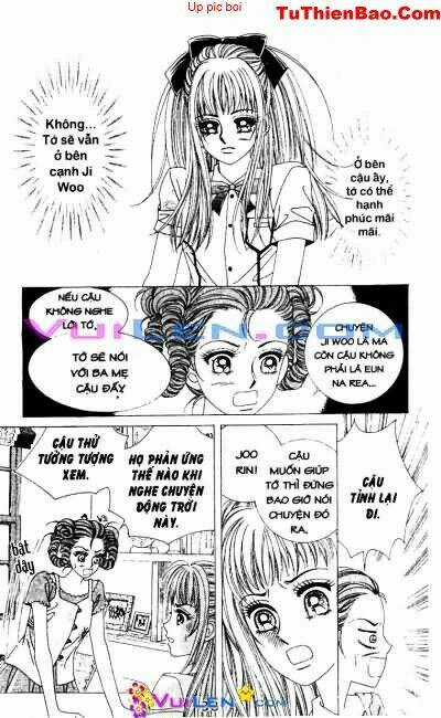 Bogle Goes To The Kingdom Chapter 37 trang 5